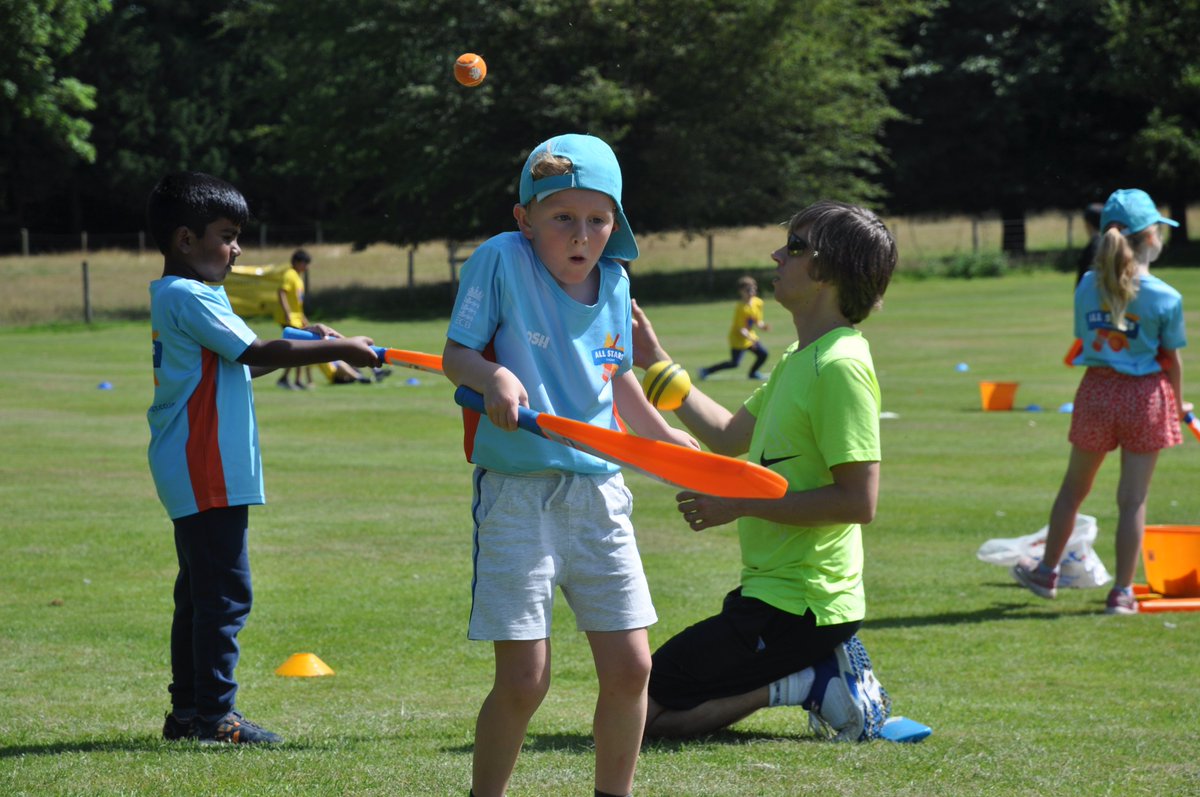 Kent Cricket Foundation tweet media