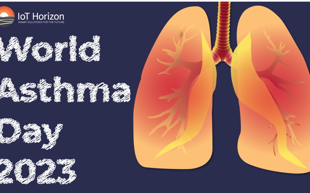 #WorldAsthmaDay2023 🫁

At IoT Horizon, we are committed to delivering reliable, accurate, and actionable data on your indoor environment, helping you create a healthier and more productive workplace.

Read our latest blog here ➡️ zurl.co/2hAV

#AirQualityMonitoring