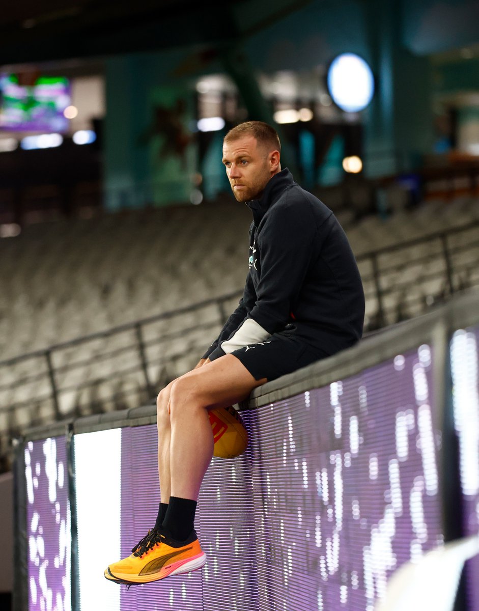 Fox Footy on Twitter: