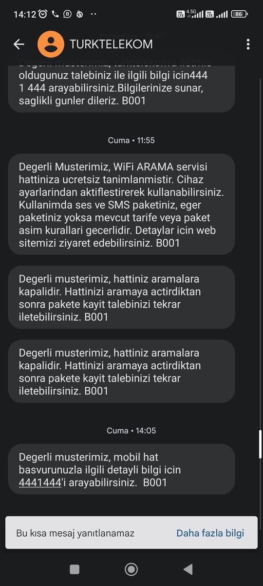 EnsarAlaboz's tweet photo. @TTDestek https://t.co/4WKMkkYnN2