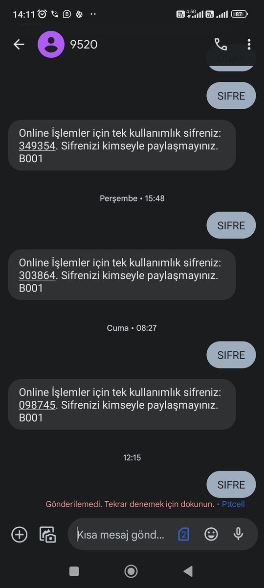 EnsarAlaboz's tweet photo. @TTDestek https://t.co/fIchDHRlx8
