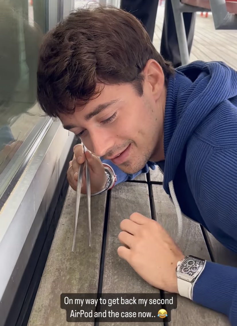 Vetteleclerc's tweet photo. Next C² challenge https://t.co/gfyetrLnQL