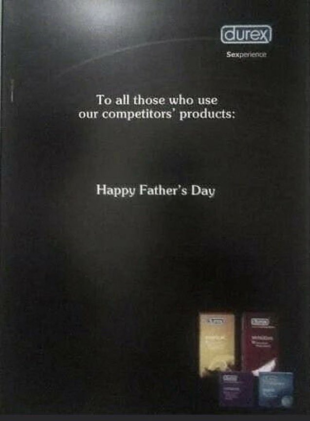 GrammarHippy's tweet photo. This is what you call a good BIG IDEA. https://t.co/O9vTYJ3q1x