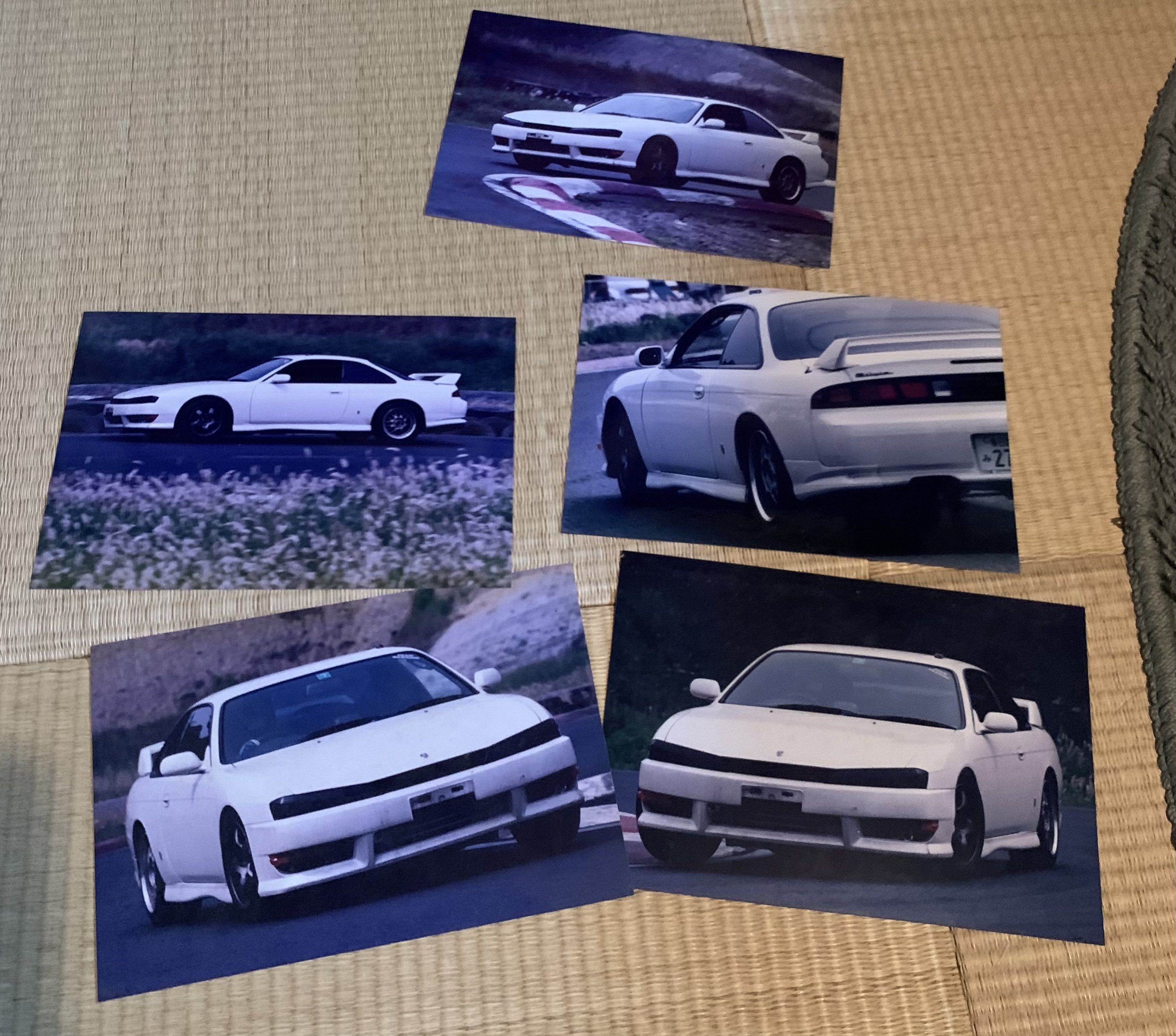 Rikuページ RIKU ver.》THE RAMPAGE コンプリートブック『16(R)OAD