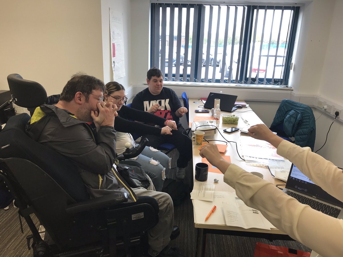 Bury People First tweet media