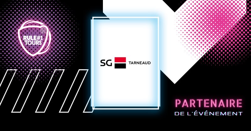 RuleOne Tours tweet media