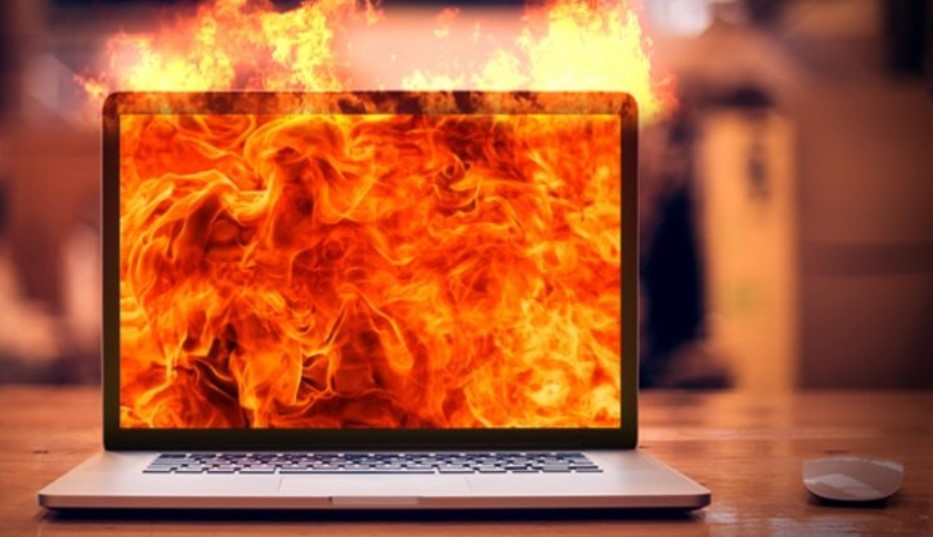 leonecomputer's tweet image. El sobrecalentamiento es un problema común que afecta a muchos ordenadores, especialmente a los portátiles. Si el ordenador se sobrecalienta puede causar que el ordenador se ralentice, se apague o incluso se dañe de forma permanente.

bit.ly/41bEknn