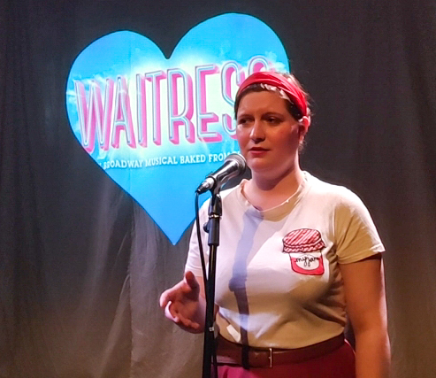 English Cabaret tweet media