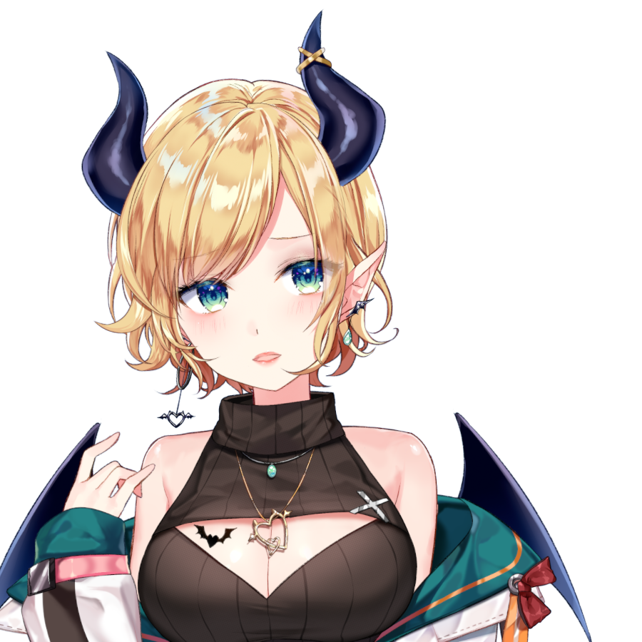 yuzukichococh's tweet photo. #癒月ちょこ新衣装 https://t.co/sKSVHSCXBu