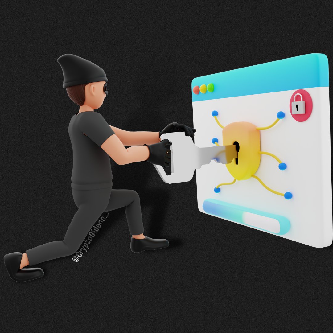 Crypto Gideon(🧠,🧠) tweet media