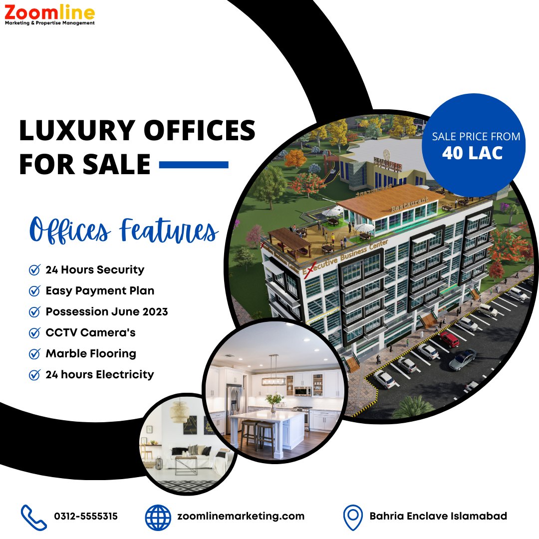 zoomline2's tweet photo. کمرشل سرمایہ کاری عموماً مستحکم اور پائیدار ادائیگی فراہم کرتے ہیں، جس میں بلند مدت کرایوں اور مستحکم نقد و صرفہ کی رقم شامل ہوتی ہے۔ یہ آپ کے مالی مقاصد کو حاصل کرنے میں مدد دیتا ہے، چاہے وہ دولت بنانا، پرانی عمر کے لیے بچت کرنا یا غیر فعال آمدنی پیدا کرنا ہو- https://t.co/KDy667QCXw