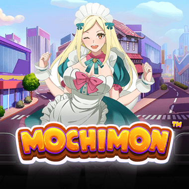🎉🎮 Get ready to catch 'em all with the newest addition to <a href="/AptosGamingIO/">AptosGaming</a>'s casino: Mochimon! 🐱🦊🐻 

Play now and experience the cute and addictive gameplay for yourself! 🎁💰 

#Mochimon #casinogames #winning #Aptos #AptosEcosystem

Play here: aptosgaming.io/game/11210 🕹️👀