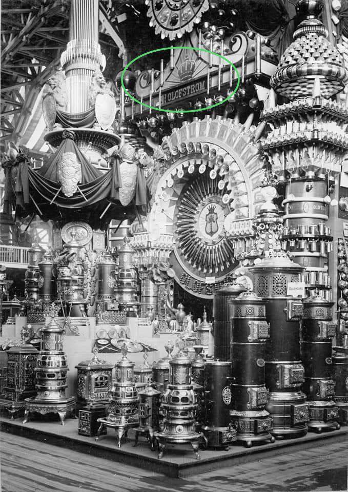 AntiS on Twitter "RT andtartary2 'General Arts and Industry