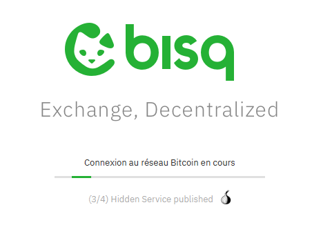 Les exchanges centralisés faussent le marché.

Ils truquent les prix contre leurs utilisateurs.

En cette période de restriction des libertés, 
trouver un bon exchange devient infernal. 

#bisq est l'avenir de l'achat revente de #bitcoin 

Explications en une minute