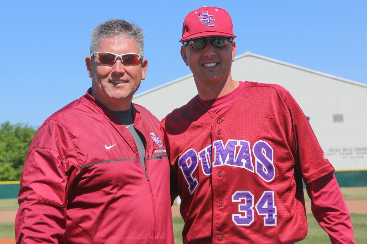 PumaBaseball's tweet photo. Happy Birthday, JH! Have an incredible day! @pumasatc #ForeverPumas https://t.co/QQ39ZTscyb