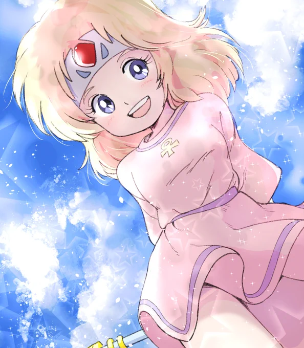 #ゴールデンウィークSNS展覧会2023  ゲームのイラストも描いてます