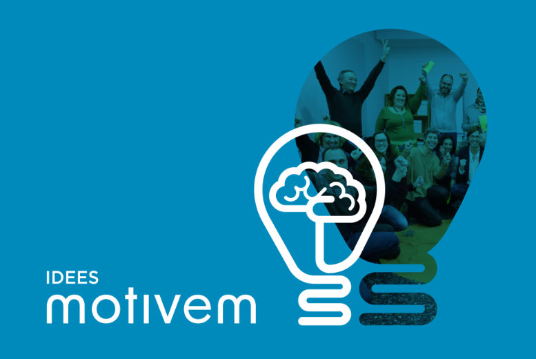 ADEITUV's tweet image. 1⃣6⃣1⃣ equips: 6⃣8⃣2⃣ estudiant; 1⃣3⃣9⃣docents
💫Les xifres de #MOTIVEM 2023 continuen creixent en la nova edició d'enguany
📅Fins al 12/5 l’alumnat participant continuarà desenvolupant la seua idea MOTIVEM amb 25 hores de formació
@UV_EG #5UCV #Llamp
adeituv.es/noticias-ideas…