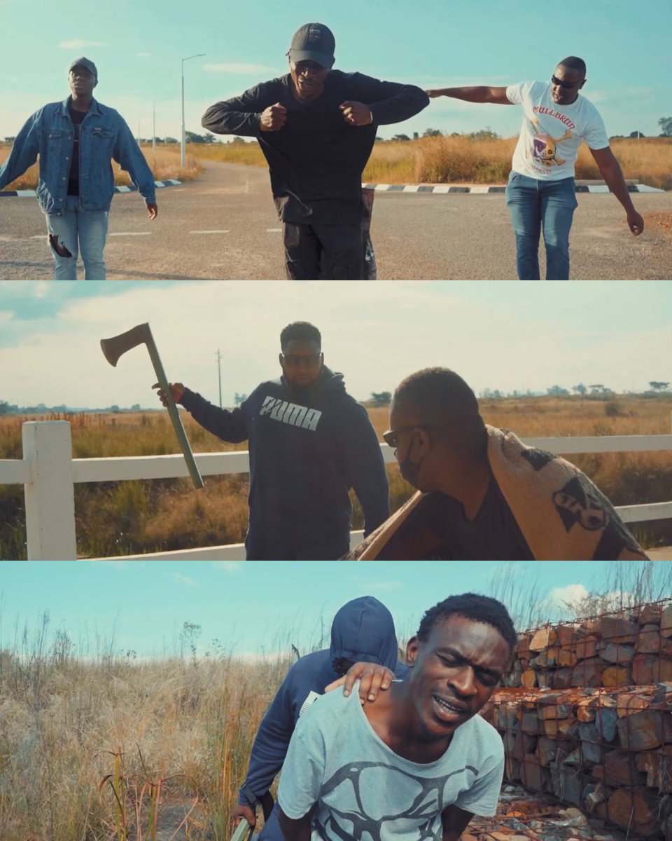 “ Defined our own metrics ”

MUSANDiSiYE - motion film, now showing on YouTube 

📷🎞️: youtu.be/jhcitB00YC0