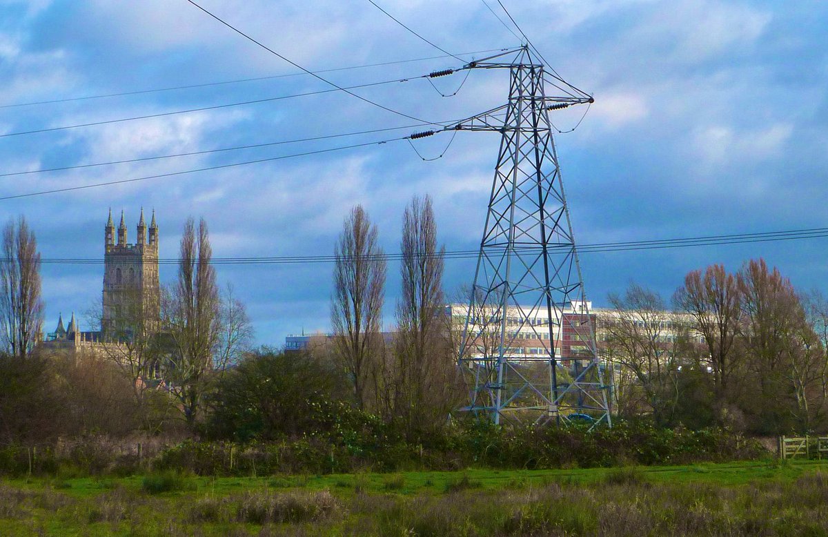 27th May - the 1st Mapping Alney Island walk &amp; workshop with <a href="/ardillustration/">Andy Robert Davies</a> where you’ll be a part of a project to record memories and illustrations. Only 15 places. voicesgloucester.org.uk/events/mapping…