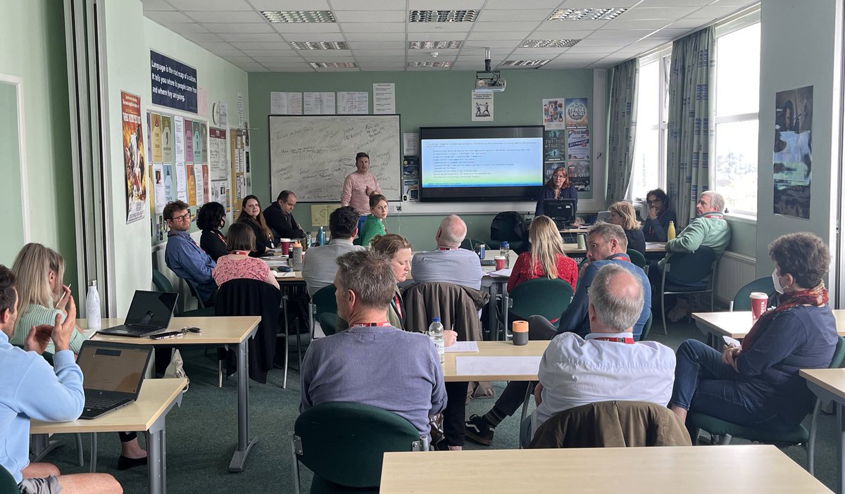 Caroline Chipperfield tweet media