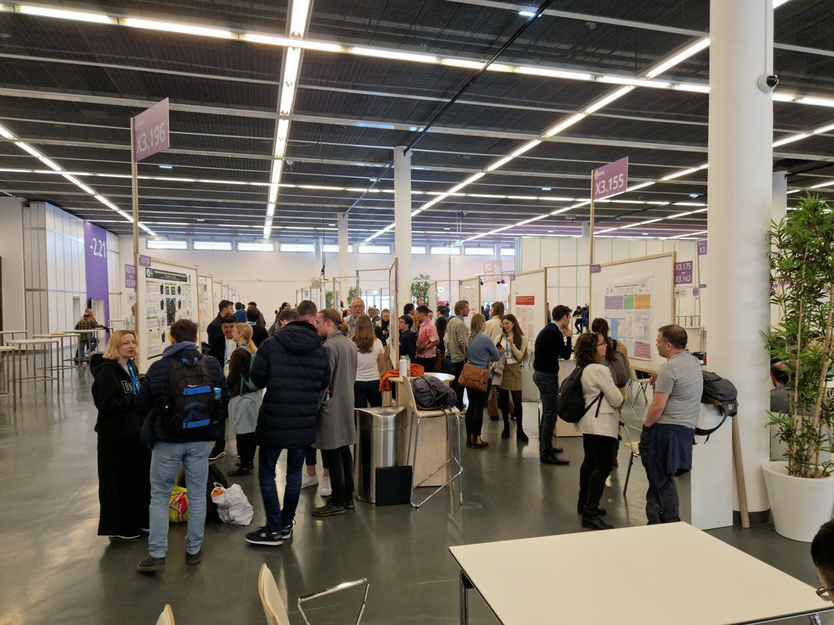 a_gironagarcia's tweet photo. Still recovering from the intense week at the #EGU23.  It is always great to meet up with friends and make some new others, coming back with renewed energies and ideas. I'm also very happy about how my presentation and the session we convened went.  Looking forward to next years! https://t.co/F0sm4udKXV