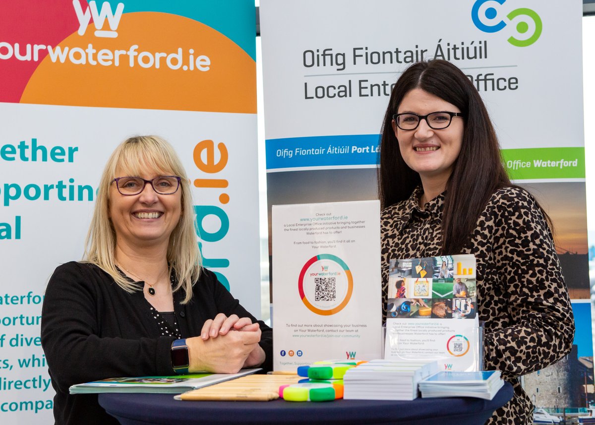 waterfordcc's tweet photo. Thanks to everyone who came along to our #BusinessExpo @GCorbettmotors last week, such a fantastic evening and so much positivity. Special thanks to our sponsors @LEOWaterford.
#Waterford #Advancingbusinesstogether #bestplacetolive #thinkwaterfordfirst
https://t.co/CP43gEDAz2 https://t.co/bmYwRJeweW