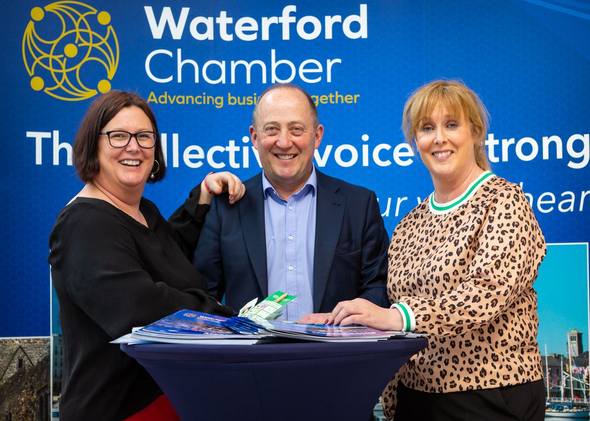 waterfordcc's tweet photo. Thanks to everyone who came along to our #BusinessExpo @GCorbettmotors last week, such a fantastic evening and so much positivity. Special thanks to our sponsors @LEOWaterford.
#Waterford #Advancingbusinesstogether #bestplacetolive #thinkwaterfordfirst
https://t.co/CP43gEDAz2 https://t.co/bmYwRJeweW