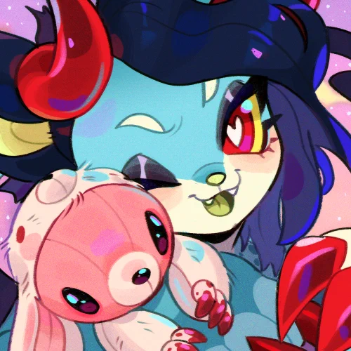 Icons & Plushie Icons   Normal  150 Plushie  200 (Pick a plushie to sport with your character!)  More info below~