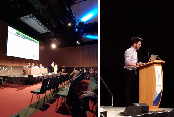 GAIKER_BRTA's tweet photo. 🗣️We are participating in the 33rd edition of SETAC EUROPE that is being held in Dublin #SETACDublin 
https://t.co/j20CwkfES4
#microplastics #PET #microbialpathogens  #environmental #sunscreen https://t.co/bnAc7EqEzB