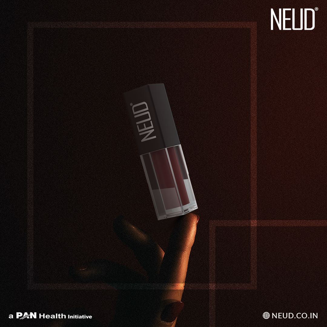 Mocha is the answer, Who cares what the question is? 😉

Shade : Mocha Brownie 💄💋

Grab yours now by clicking the link in bio! 🤩

#omgitsneud #neudproduct #neudlipstick #lipsticksforeveryone #latestlipstick #mattelipstick #liquidmattelipstick #superstaymattelipstick