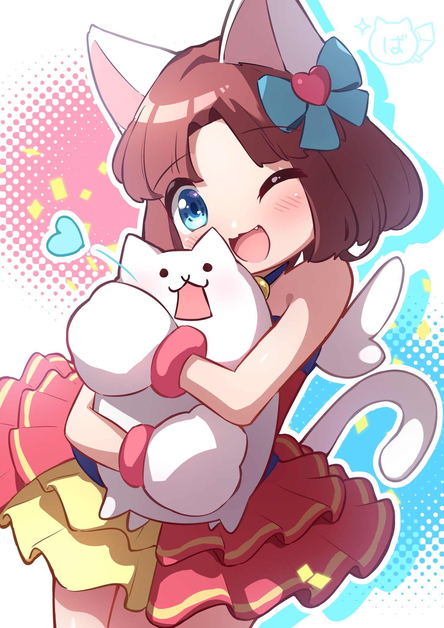 ばとるぬこ على X: ばとるぬこ على X: