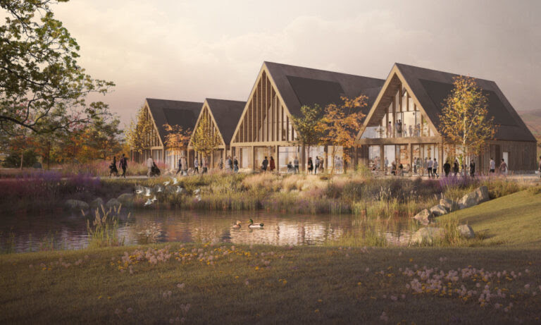 PlaceNorthWest's tweet image. Tuesday headlines
👉 Plans unveiled for former MoD Lake District site placenorthwest.co.uk/gallery-vision…
👉 Royal London tables 700,000 sq ft Sefton industrial plans bit.ly/3NwoCzY
👉 Football uni takes more Salford space bit.ly/3ntQvxI
Subscribe: ow.ly/uc9v50NZV8Y