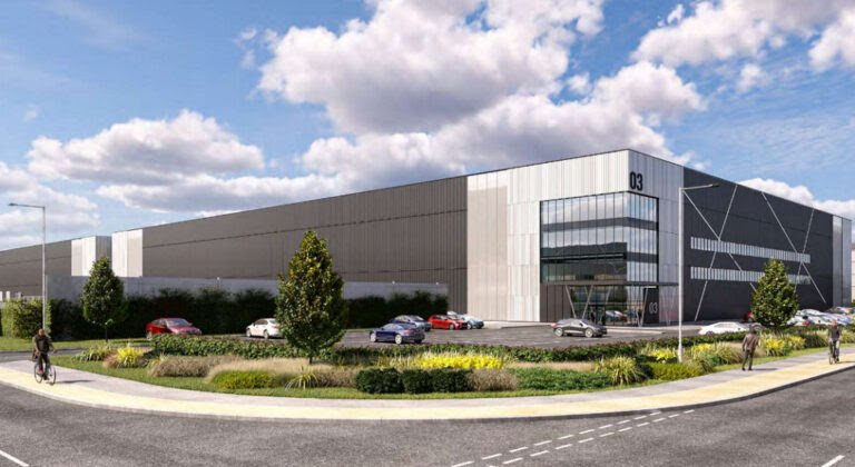 PlaceNorthWest's tweet image. Tuesday headlines
👉 Plans unveiled for former MoD Lake District site placenorthwest.co.uk/gallery-vision…
👉 Royal London tables 700,000 sq ft Sefton industrial plans bit.ly/3NwoCzY
👉 Football uni takes more Salford space bit.ly/3ntQvxI
Subscribe: ow.ly/uc9v50NZV8Y