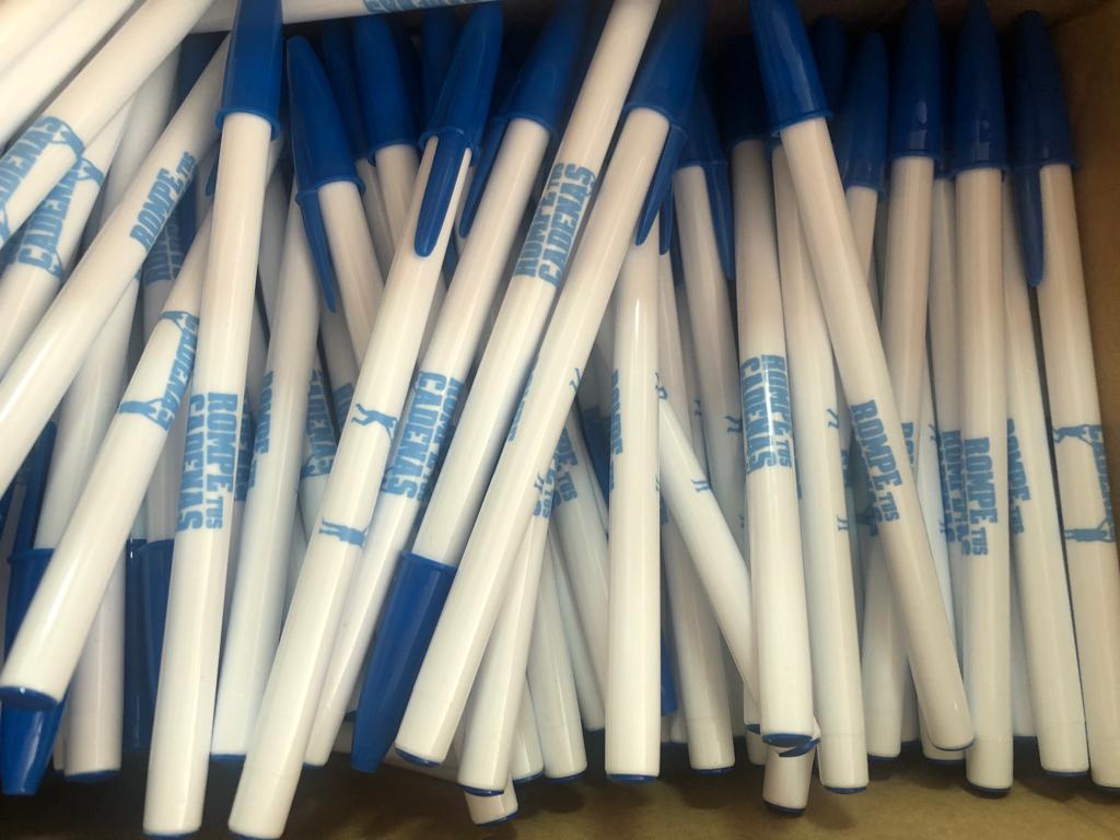 Rompe Tus Cadenas tweet media