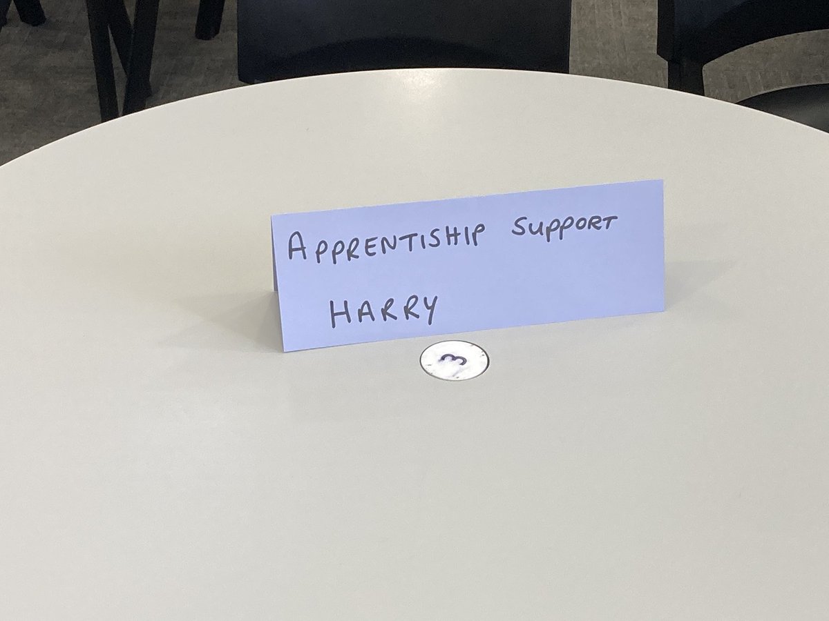 WraggAngel's tweet image. Ready to welcome Parents and Carers to our Academy &amp;amp;
Community Together (ACT) Afternoon 2pm/4pm @OutwoodCity, call in for a chat and a cuppa ☕️