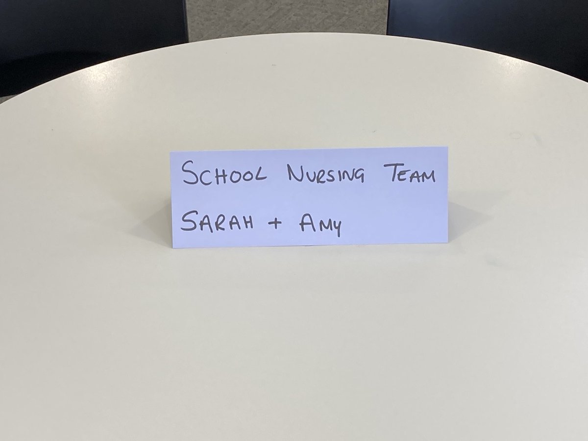 WraggAngel's tweet image. Ready to welcome Parents and Carers to our Academy &amp;amp;
Community Together (ACT) Afternoon 2pm/4pm @OutwoodCity, call in for a chat and a cuppa ☕️