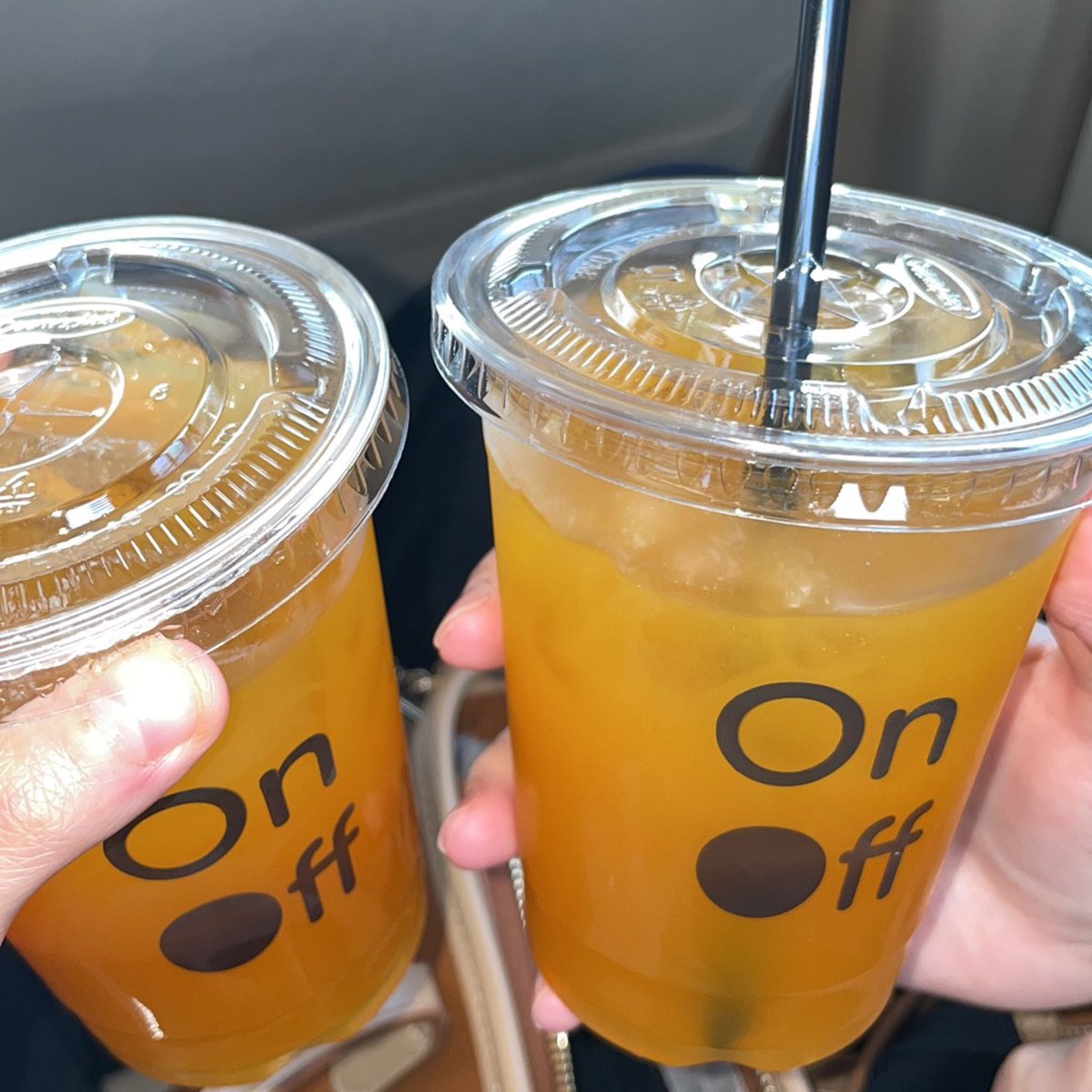 onlydanaz's tweet photo. BEST DRINKS SO FAR 🔥 https://t.co/4A35PpKqaf