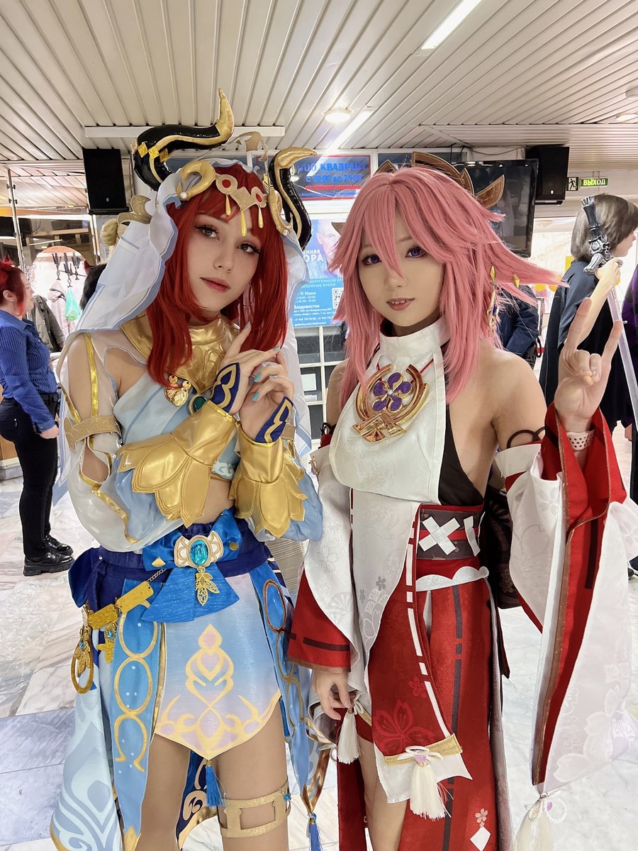 akai_ryoka's tweet photo. Who needs a charge? ^_^
#miko #yaemiko #genshinimpact #kawaii #cute #cosplay #cos #asiangirl #cosplaygirl #anime #animegirl #animemodel #twitchstreamer #косплей #cosplayers #cosplaymodel #akai_ryoka #animate #animate_it #comiccon https://t.co/bvjv70EFYz