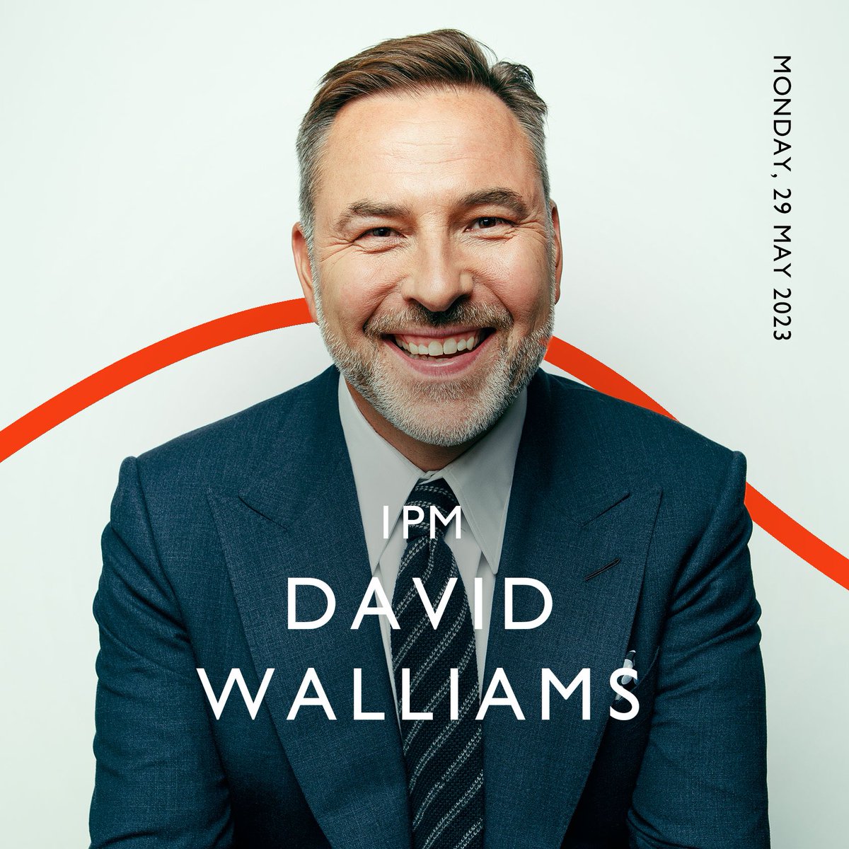 David Walliams HQ tweet media