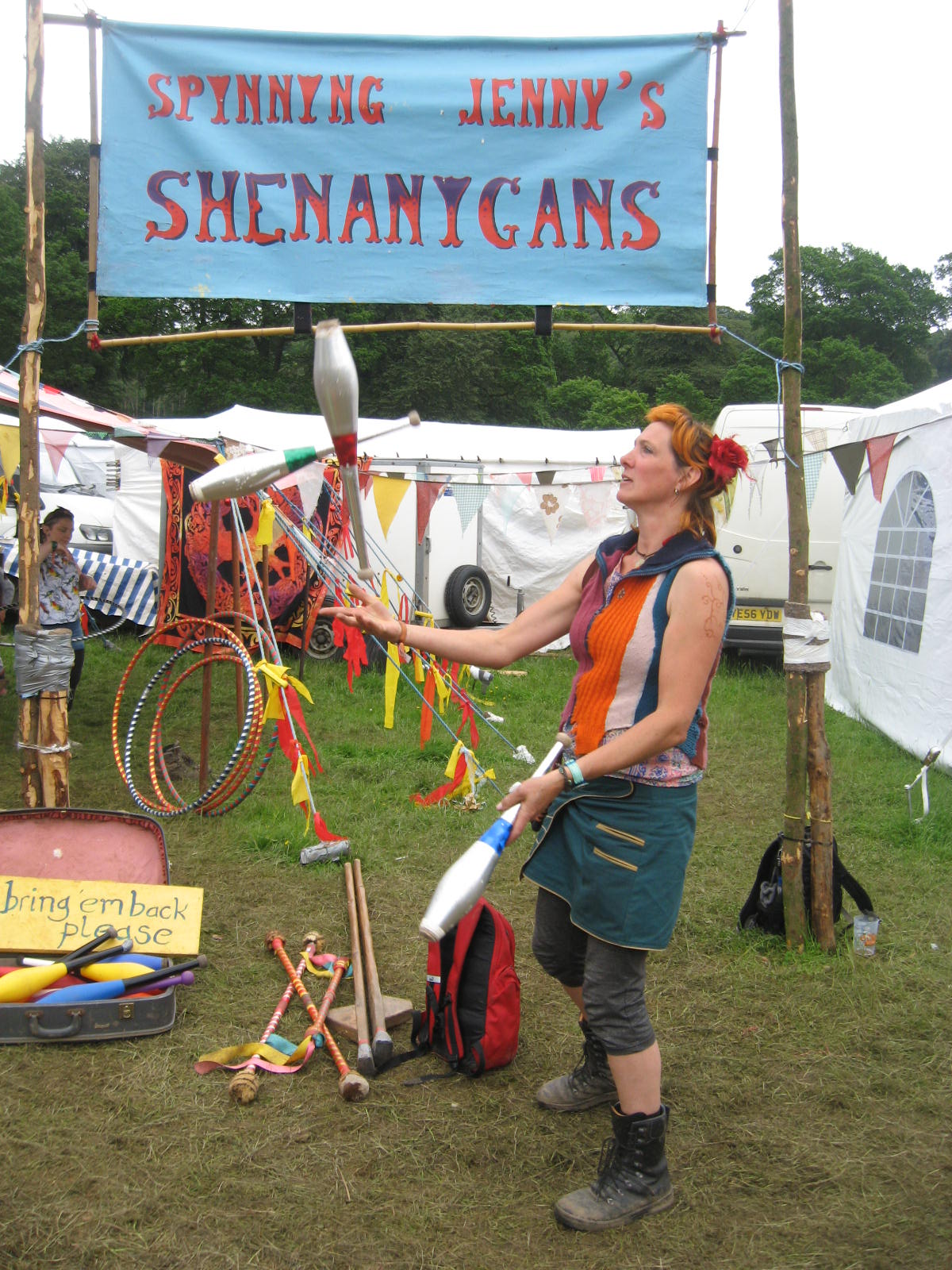 Fresh Ayr Folk Fest on Twitter: &amp;quot;Spinning Jenny&amp;#39;s Circus Shenanigans ...