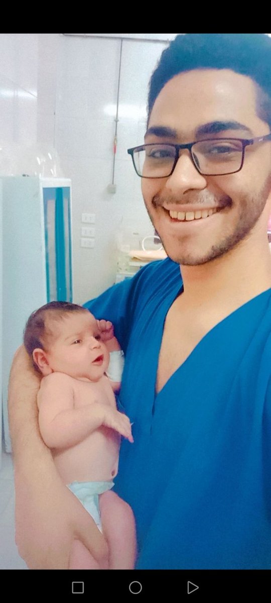 وازي بس ي شبر ونص ❤️
#ممرض_حضانات