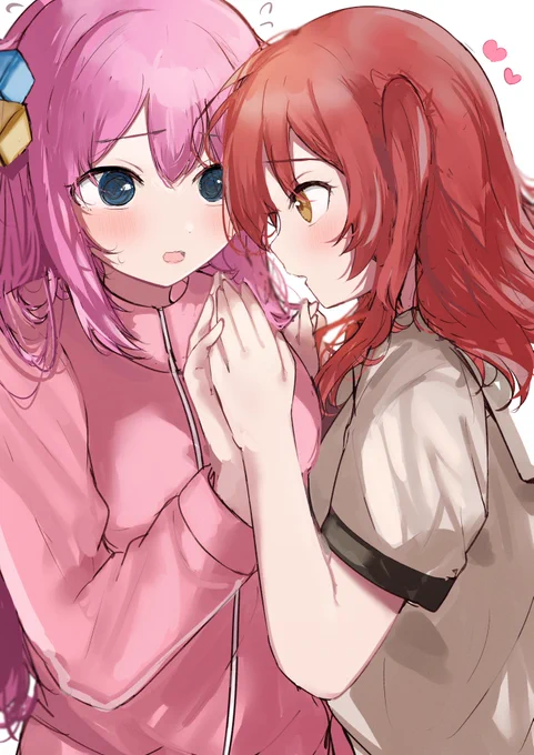 ぼ喜多 #ぼっち・ざ・ろっく