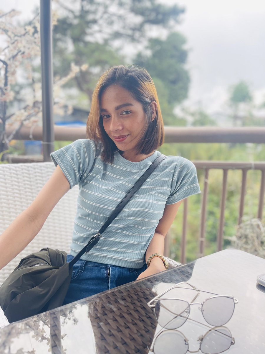 Levanie0614's tweet photo. #single #transgender #baguio #imbacktwitter🤪 https://t.co/2kZWjh9tCG