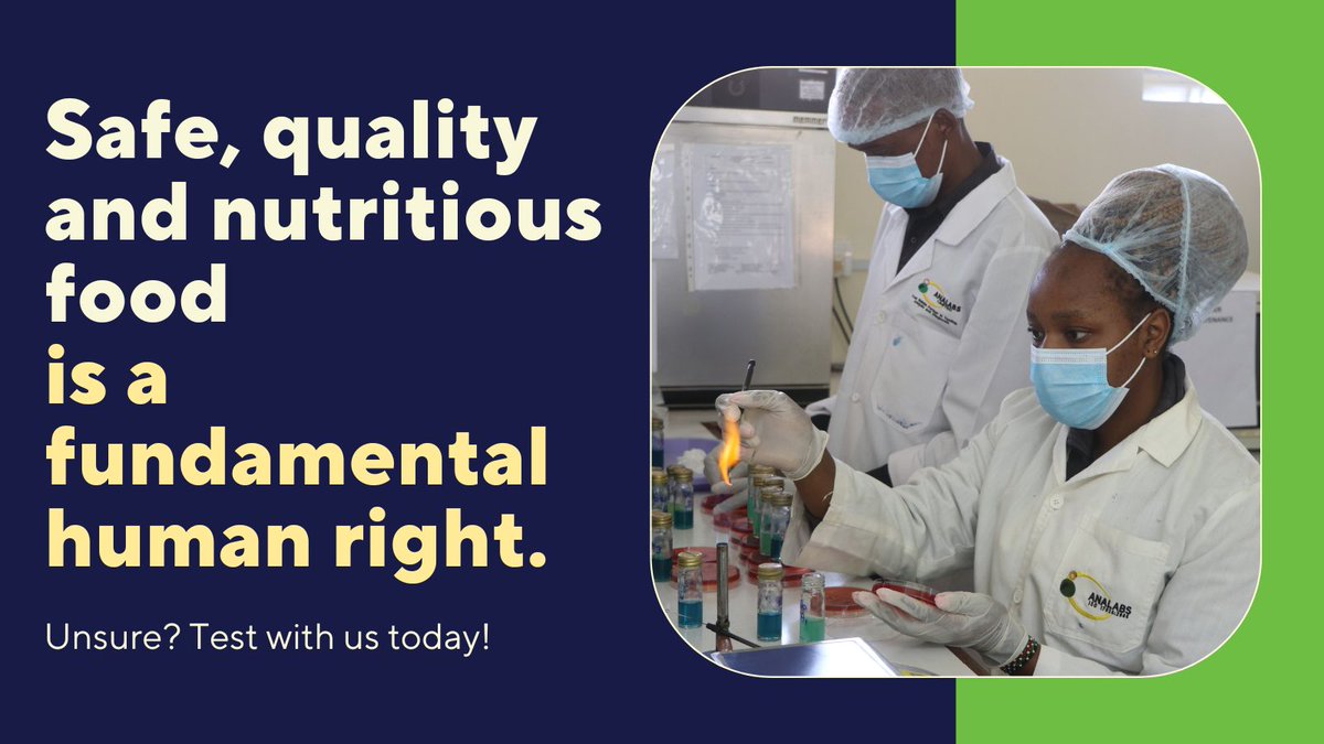 Safe, quality and nutritious food is what we all need.#FoodSafety #Food #Manufacturing #Quality #FutureofFood #Safefood #Foodhygiene #Foodindustry #Responsiblebusiness