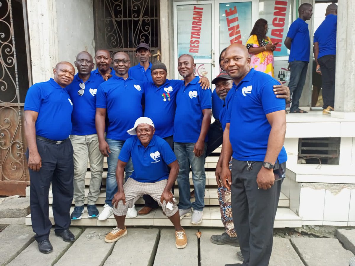 groupekadji's tweet image. Happy Labour Day - Chimède Immobilier
#GroupeKadji
#JIT
#labourday