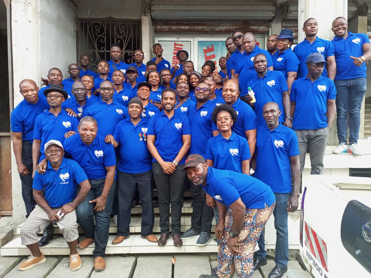 groupekadji's tweet image. Happy Labour Day - Chimède Immobilier
#GroupeKadji
#JIT
#labourday