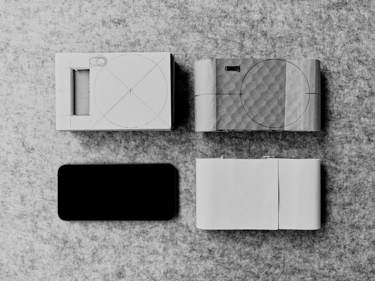 VWFNDR_'s tweet photo. slowly by surely

our 1st concept work is halfway done and we cannot wait to show it to you sometime in June

「viewfinder」 https://t.co/tYRP1BRD2w
