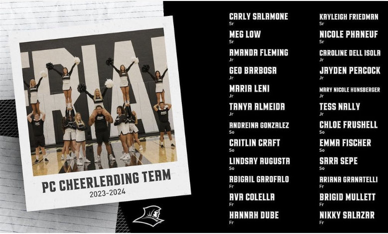 Congrats Nicole! 🖤🤍