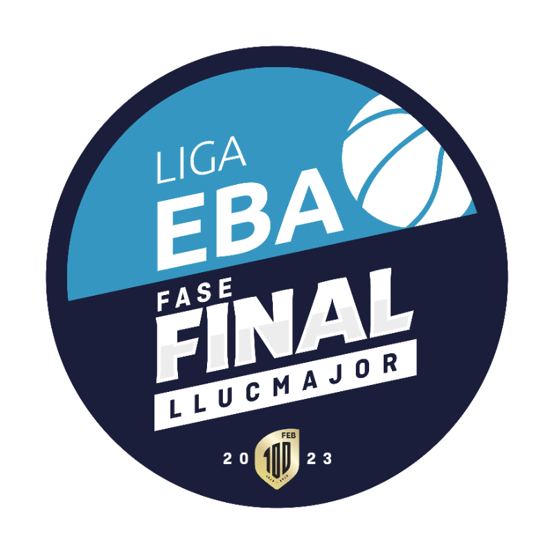 BaloncestoESP's tweet photo. 🚨 OFICIAL | Huelva y Llucmajor acogerán las Fases Finales de la #LigaEBA.