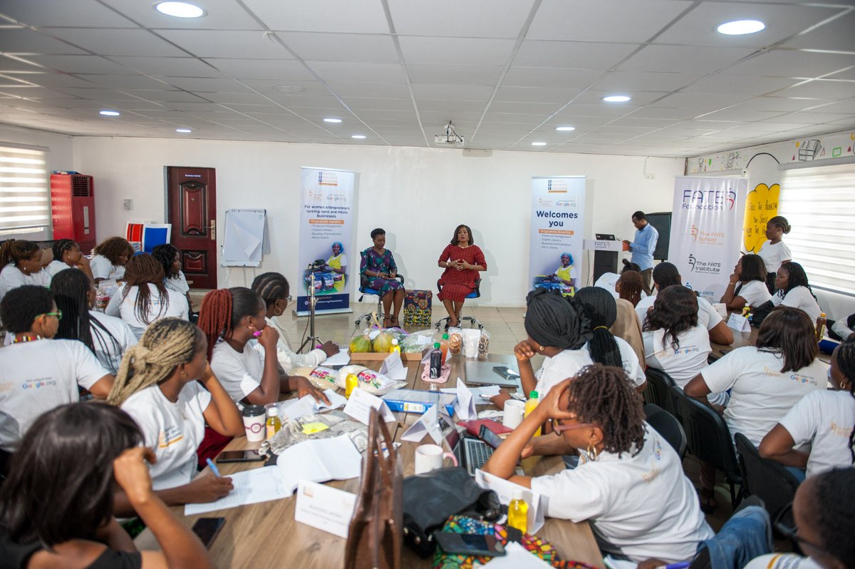 FATE Foundation tweet media